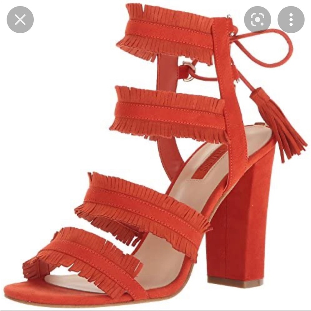 NWT Guess Heels